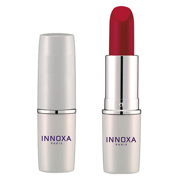 Innoxa Paris Innoxa Lèvres Rouge à Lèvres Inno'lips N°402 Rouge Groseille 3,5g
