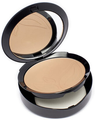 Purobio Cosmetics Fond de Teint Compact 05 4ml