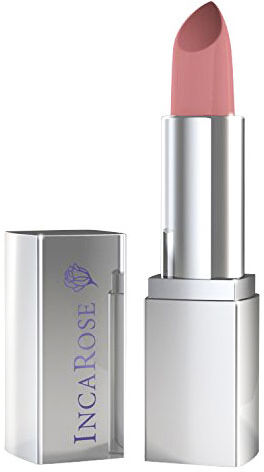 Incarose Piu Volume Rouge à Lèvres Volumateur 01 Sheer Nude