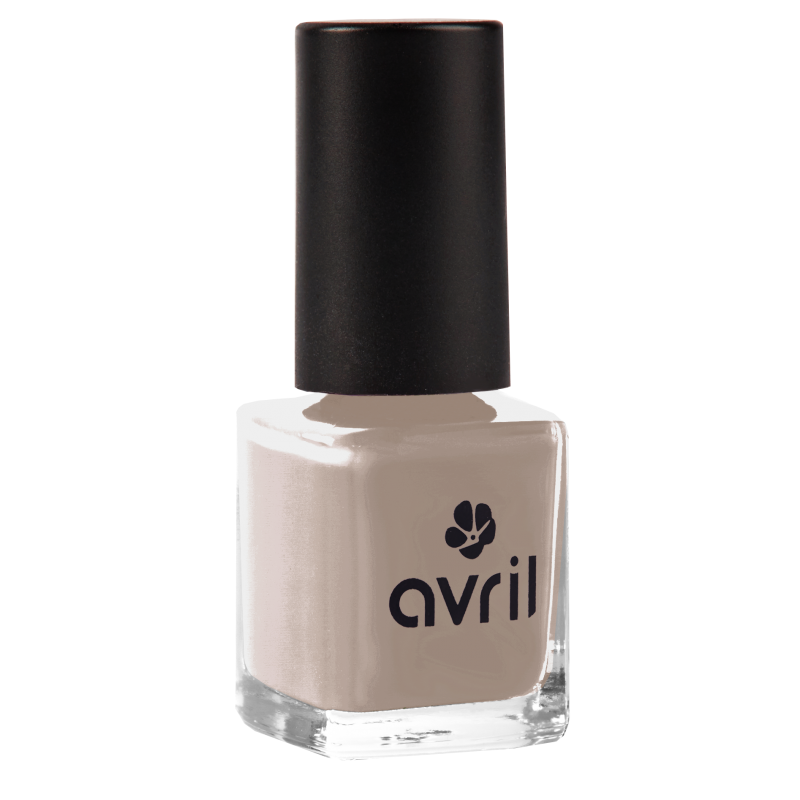 Avril Vernis à Ongles Taupe 7ml