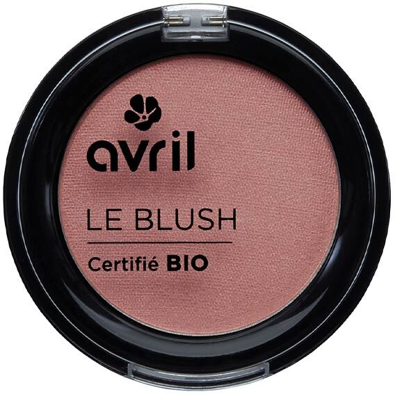 Avril Teint Blush Bio Rose Praline 2,5g