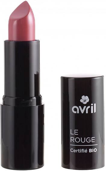 Avril Lèvres Rouge à Lèvres Bio N°463 Rose Vintage 3,5g