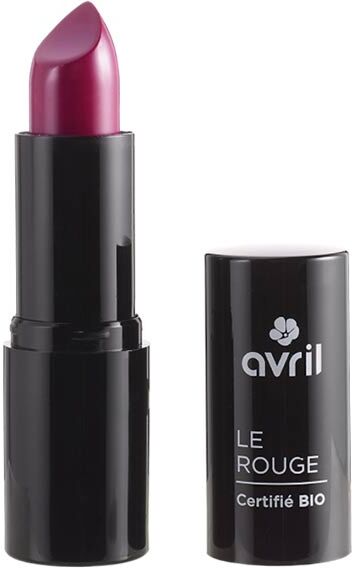 Avril Lèvres Rouge à Lèvres Bio N°635 Grenat 3,5g