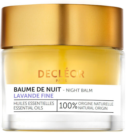 Decléor Lavande Fine Baume de Nuit 15ml