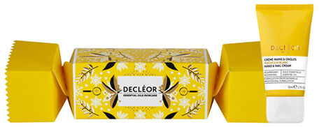 Decléor Cracker Crème Mains + Ongles 50ml