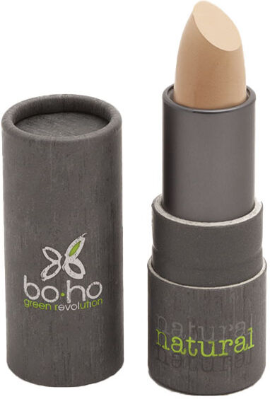 Boho Green Make-Up Teint Correcteur Anti-Cernes Bio N°01 Beige Diaphane 3,5g