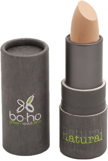 Boho Green Make-Up Teint Correcteur Anti-Cernes Bio N°02 Beige Clair 3,5g