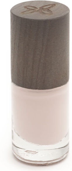 Boho Green Make-Up Vernis à Ongles N°49 Rose Blanche 5ml