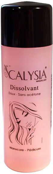 Estipharm Dissolvant Calysia 120ml