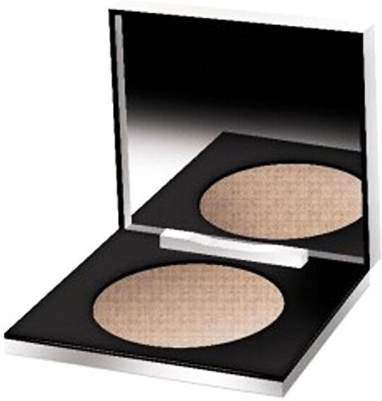 Rougj+ Glamtech Poudre Compacte Illuminateur Longue Tenue Fini Brillant 9g