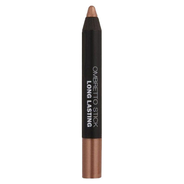 Rougj+ Glamtech Ombre à Paupières Stick Longue Tenue Bronze