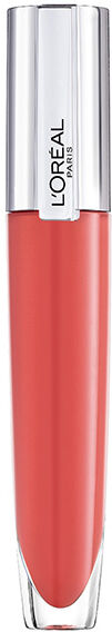 L'Oréal Paris Brilliant Signature Encre à Lèvres Gloss Plump n°410 Inflate 7ml