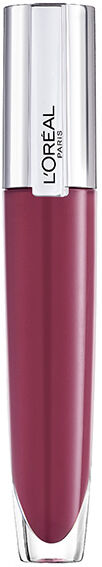 L'Oréal Paris Brilliant Signature Encre à Lèvres Gloss Plump n°416 Raise 7ml