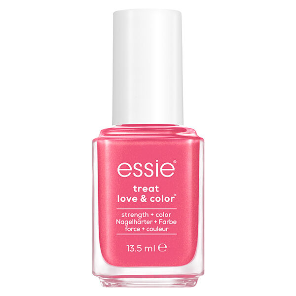 Essie Vernis à Ongles Treat Love & Color N°162 Punch It Up 13,5ml