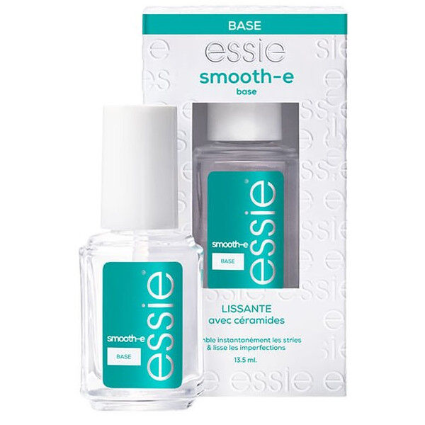 Essie Base Coat Smooth-E Lissante 13,5ml