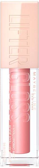 Maybelline New York Lifter Gloss Gloss à Lèvres N°04 Silk 5,4ml