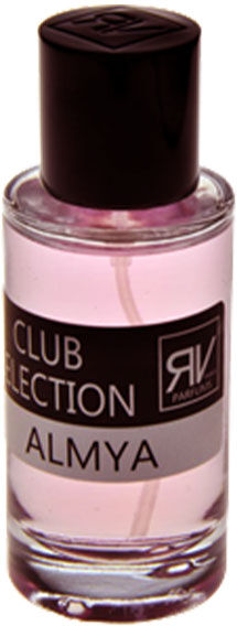 Exosens Club Selection Almya 50ml