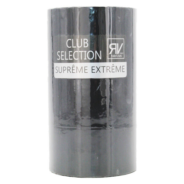 Exosens Club Selection Suprême Extrême 50ml