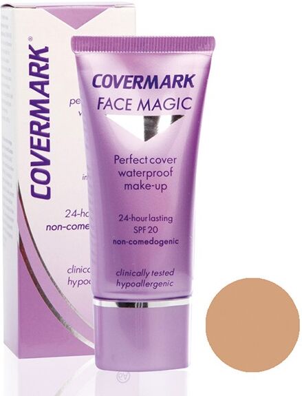 Covermark Face Magic Naturel n6A 30ml