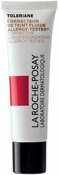 La Roche Posay Tolériane Correcteur de Teint Fluide N°16 Halé 30ml