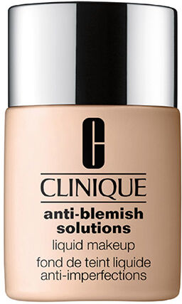 Clinique Anti-Blemish Solutions Fond de Teint Liquide Anti-imperfections 52 Neutral 30ml