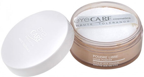 Eye Care Poudre Libre Porcelaine 8g