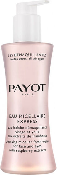 Payot Les Démaquillantes Eau Micellaire Express 200ml