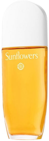 Elizabeth Arden Sunflowers Eau de Toilette 50ml