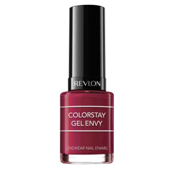 Revlon Vernis à Ongles Colorstay Gel Envy N°600 Queen of Hearts 11,7ml