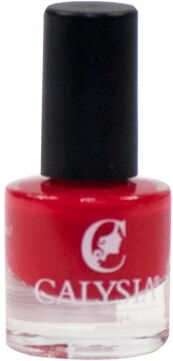 Estipharm Calysia Vernis à Ongles Rouge Salsa 7ml