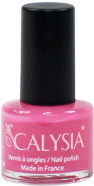 Estipharm Calysia Vernis à Ongles Rose Girly 7ml