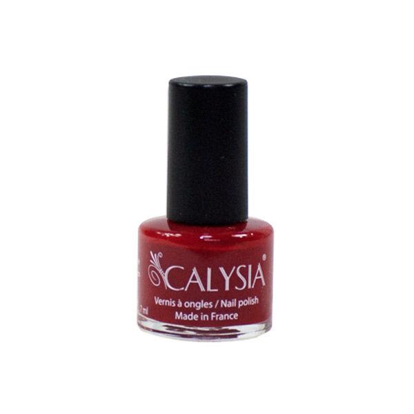 Estipharm Calysia Vernis à Ongles Griotte 7ml