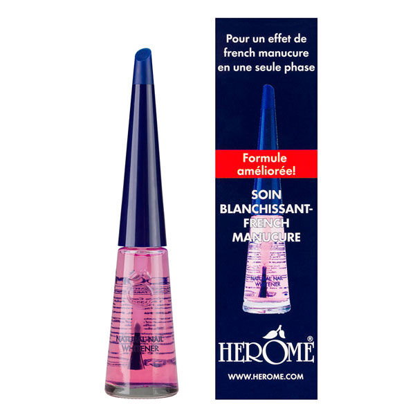 Herôme Soin Blanchissant 10ml