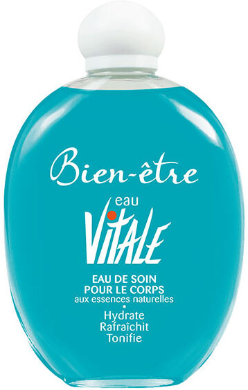 Bien Etre Bien-Être Eau Vitale Eau de Soin Corps 200ml