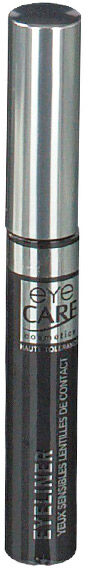 Eye Care Eye-Care Eyeliner Contour des Yeux Noir 4,5ml