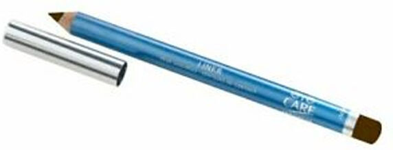 Eye Care Eye-Care Crayon Liner Contour des Yeux Haute Tolérance Brun 1,1g