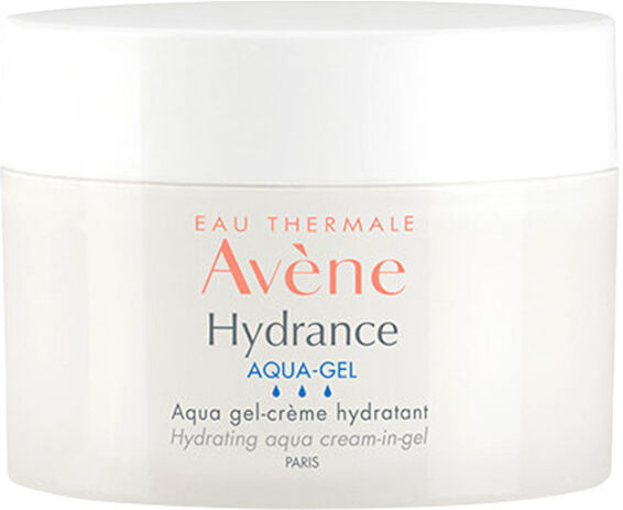 Avène Hydrance Aqua Gel-Crème Hydratant 100ml