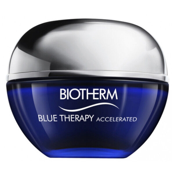 Biotherm Blue Therapy Accelerated Crème Anti-Âge Anti Rides Et Tâches 30ml