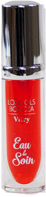 Longcils Boncza by Vitry Eau de Soin à Lèvres Teintée 03 Mer de Corail 5ml