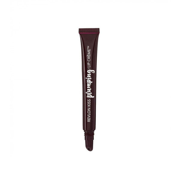 Revlon Kiss Plumping Rouge à Lèvres Crème N°545 Rich Bordeaux