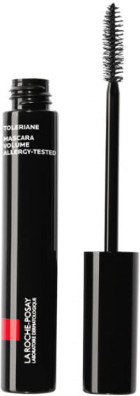 La Roche Posay Toleriane Mascara Volume Brun 6,9ml