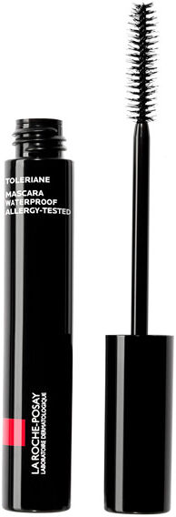 La Roche Posay Toleriane Mascara Waterproof Noir 7,6ml