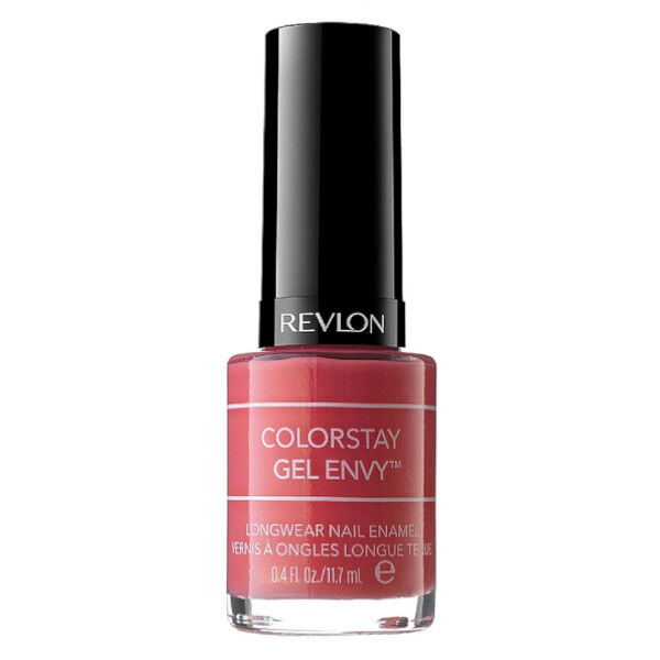 Revlon Vernis à Ongles Colorstay Gel Envy N°110 Lady Luck 11,7ml