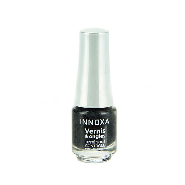 Innoxa Paris Innoxa Vernis à Ongles Caviar 3,5ml