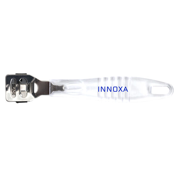 Innoxa Paris Innoxa Expert Accessoires Coupe Corps Lames de Rechange Carbone 10 unités