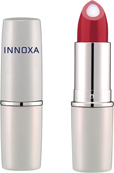 Innoxa Paris Innoxa Lèvres Rouge à Lèvres Inno'Lips Duo Couleur & Soin N°006 Rouge 4ml