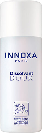 Innoxa Paris Innoxa Ongles Dissolvant Doux Parfumé 100ml