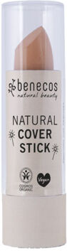 Benecos Stick Correcteur de Teint Vanilla 4,5g