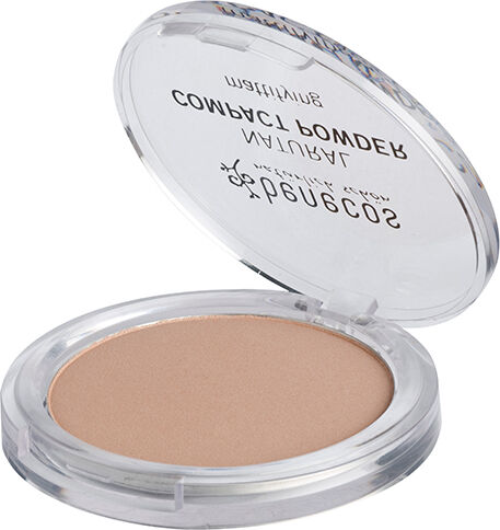 Benecos Poudre Compacte Sand