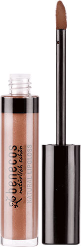 Benecos Gloss Natural Glam 5ml